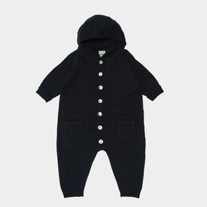 100% merino wool babybodysuit- Fub brand NWT